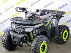 Квадроцикл подростковый MotoLand ATV wild 150