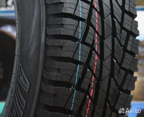 Cordiant All Terrain 215/65 R16