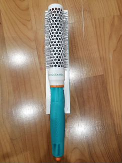 Расческа брашинг ceramic +ION 35мм morocc