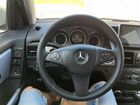 Mercedes-Benz GLK-класс 3.0 AT, 2008, 260 000 км объявление продам