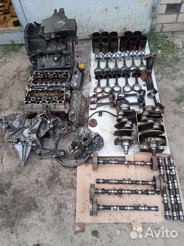 Двигатель 2.0 2.5 Land Rover Freelander Rover 75