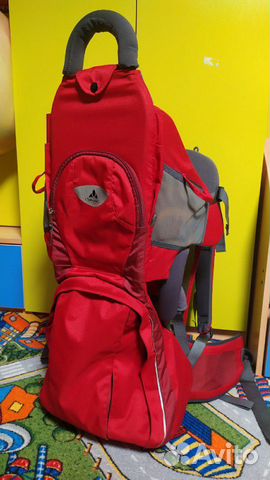 Рюкзак переноска в аренду