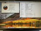 Apple MacBook Pro 15 i5/4gb/SSD/geforce объявление продам