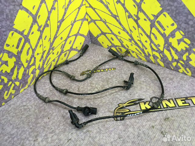 Датчик абс ABS задний Ларгус Логан Сандеро