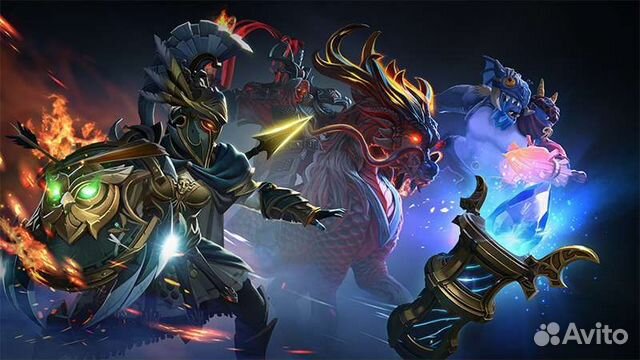 Collector's Cache 2018, 2021