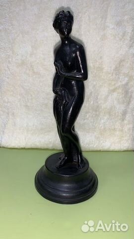 Каслинское литье