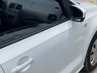 Volkswagen Polo 1.6 AT, 2018, 85 600 км объявление продам