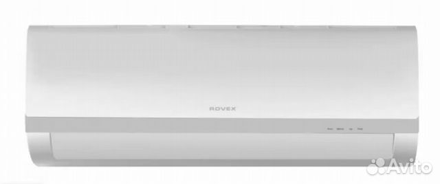 Сплит-система Rovex RS-09MST1