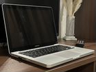 Macbook pro 13 2012 объявление продам
