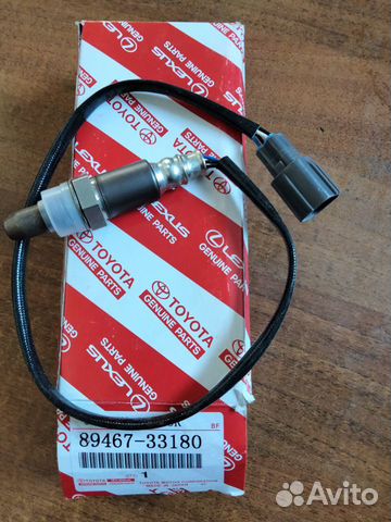Кислородный датчик Toyota/Lexus 89467-33170