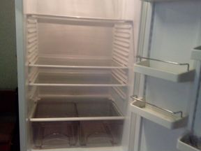 Продаю холодильник Атлант 2 камерный, двухкомпресс