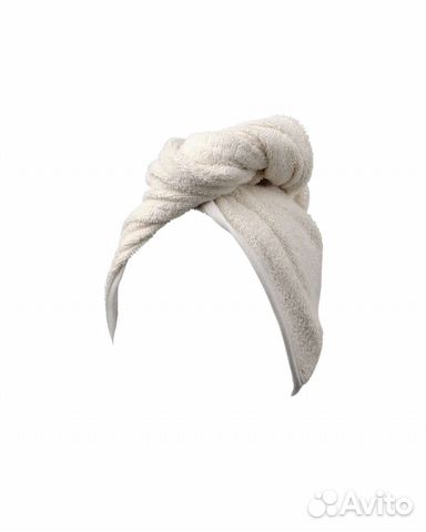 Полотенце для головы stjärnbuske IKEA икеа