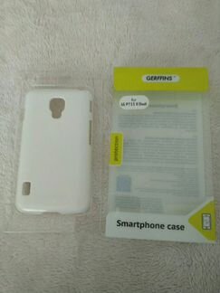 Чехол для телефона LG P 715