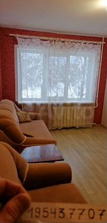 1-к. квартира, 30 м², 2/5 эт.