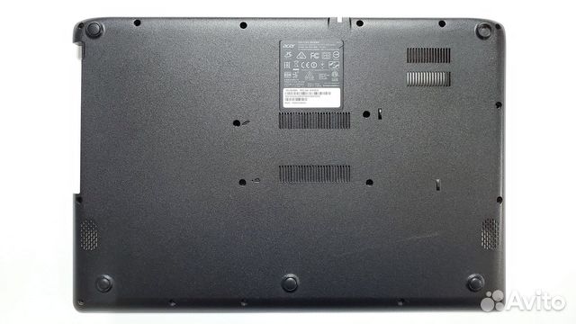 Поддон ноутбука Acer Aspire ES1-520