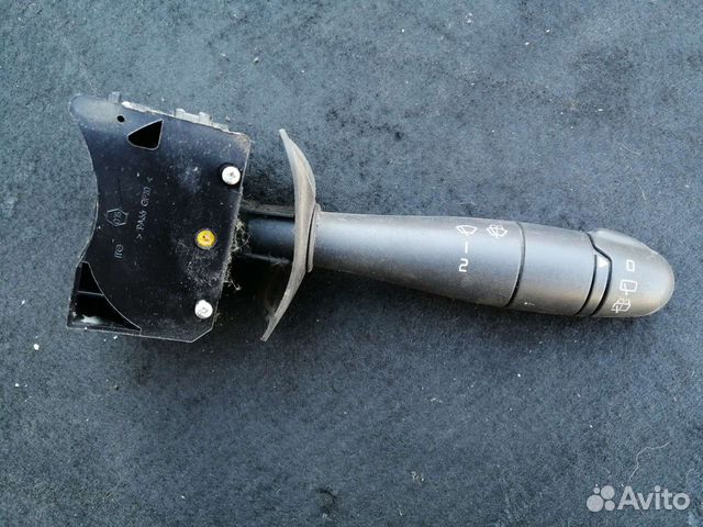 Переключатель дворников LADA Largus