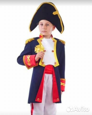 Детские новогодние костюмы аренд