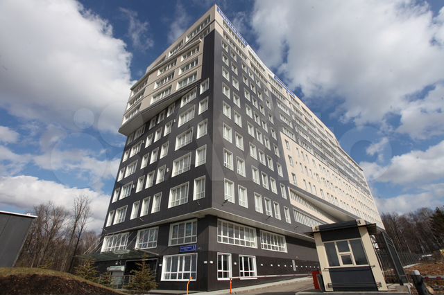Офис, 59.8 м²