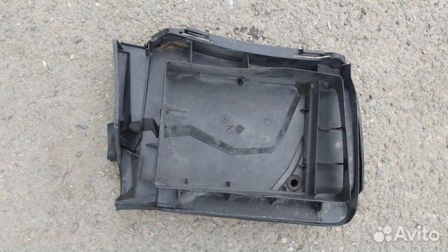 Корпус салонного фильтра Bmw 520I E39