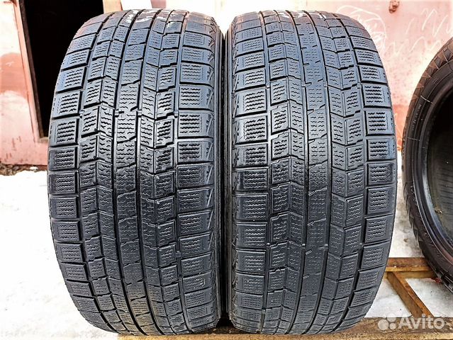 Dunlop Graspic DS3 225/55 R16 95Q