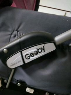 Коляска зима-лето