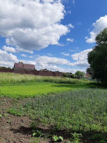 Участок 4 сот. (ИЖС)