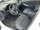 Hyundai Solaris 1.6 AT, 2016, 48 542 км объявление продам