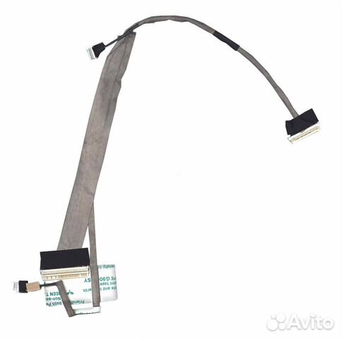 Шлейф для матрицы (LCD Cable) Acer kala0 LCD cable