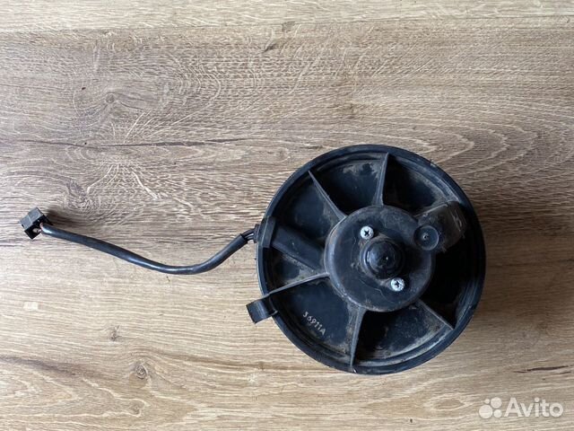 Volkswagen t4 моторчик отопителя салона