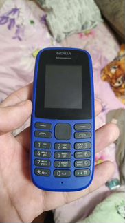 Nokia 105 DS/SS