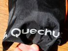 Куртка дождевик Quechua. Новый для похода объявление продам