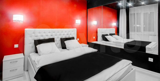 1-к. квартира, 30 м², 8/9 эт.