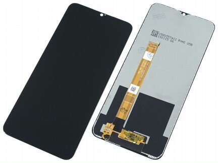 Дисплей для Realme Oppo