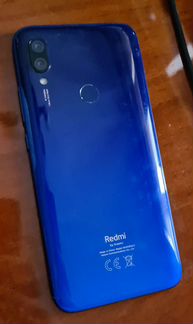 Xiaomi Redmi 7 32gb