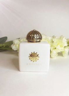 Amouage Honour Woman 50/100 мл