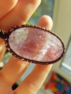 Подвеска украшение