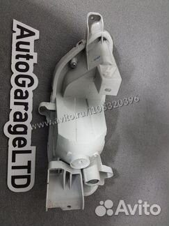 Фонарь левый Mazda Cx-5 II PE 2018