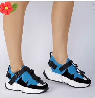 Кроссовки doria Maria