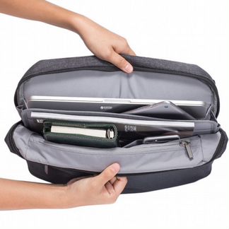 Сумка Xiaomi Mi 90 Points Messenger Bag 355x90x255