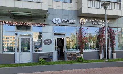 3-к квартира, 138 м², 48/56 эт.