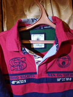 Мужская одежда 48-50-52