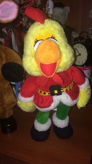 Поросёнок кабанчик игрушка бакуган Чебурашк