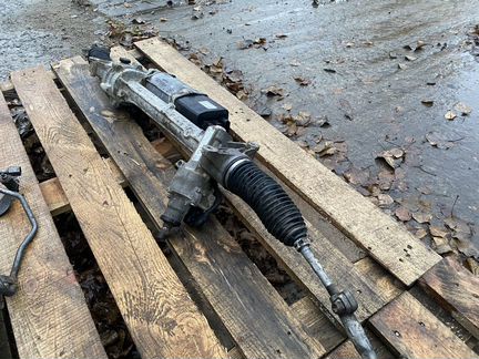 Рулевая рейка BMW F30 F34 F32 F36 полный привод