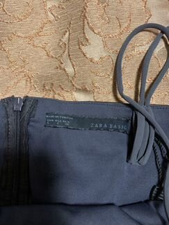Платье Zara