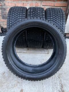 265/40/21 Michelin Шины Зимние 265 40 21