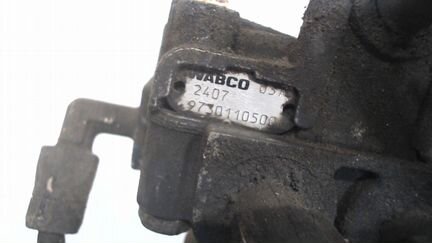 Клапан воздушный Scania 5-Serie, 2005