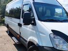 Iveco Daily 3.0 МТ, 2008, 579 000 км