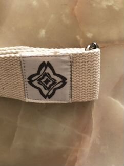 Фитнес ремень для йоги