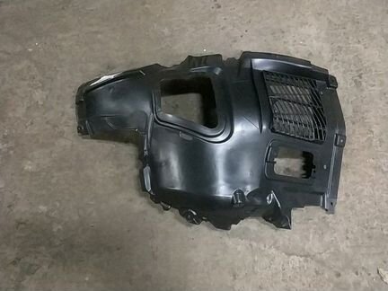 Бмв Локер колесной арки подкрылок Ф10