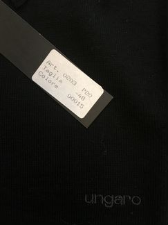 Поло Ungaro, Новое